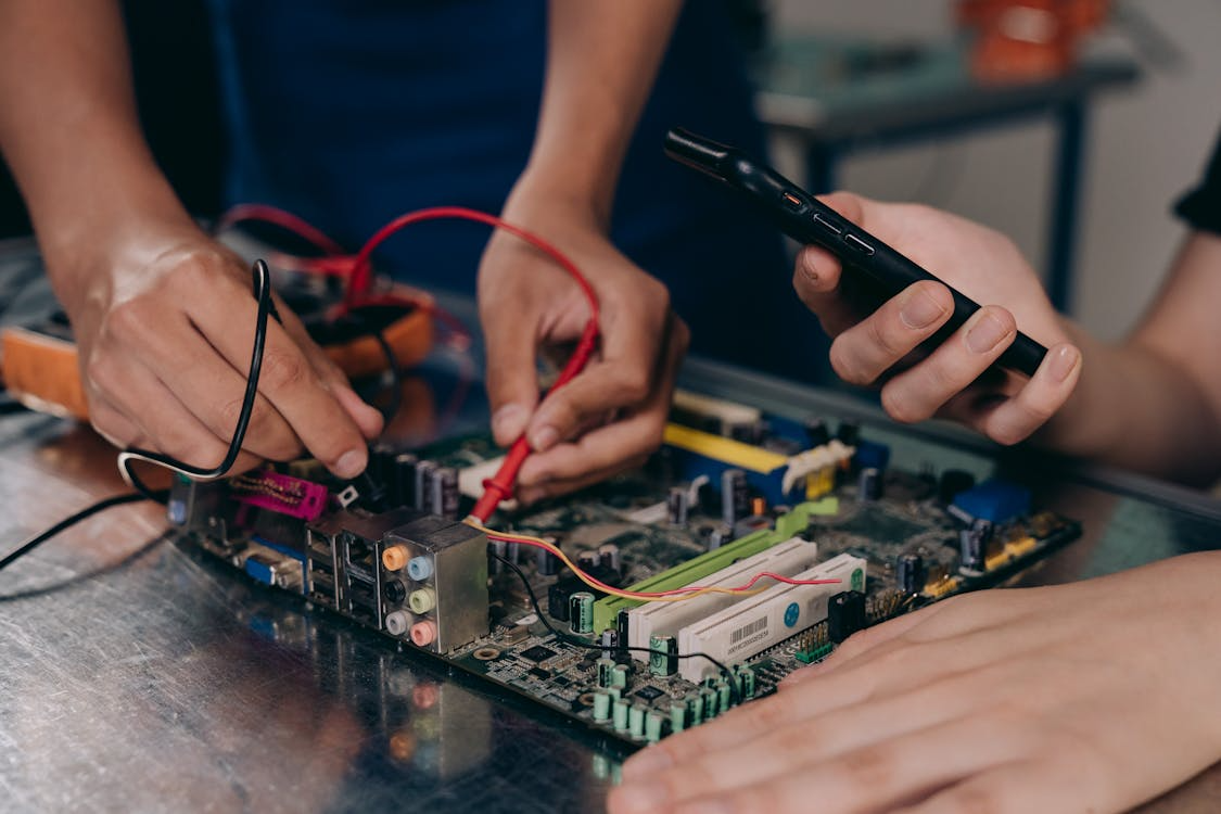 Reliable Electrical Expertise